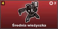 Pozwala Ci postawić silniejszą, zautomatyzowaną wieżyczkę, które będzie wykrywać i ostrzeliwać nieprzyjaciół - Technik | Umiejętności Brink - Brink - poradnik do gry