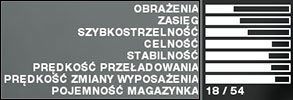 Podobnie jak Kalt, nieskomplikowany pistolet o nieco większej szybkostrzelności - Pistolety | Uzbrojenie Brink - Brink - poradnik do gry