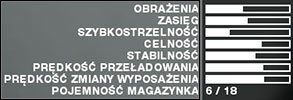 Klasyczny rewolwer w nowej odsłonie - Pistolety | Uzbrojenie Brink - Brink - poradnik do gry