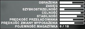 Krótki czas przeładowania i szybkostrzelność wyróżniają go od konkurenta - Lekkie karabiny | Uzbrojenie Brink - Brink - poradnik do gry