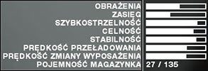 Najbardziej zbliżony w działaniu do karabinów szturmowych, jest doskonałą opcją na broń główną dla postaci o lekkiej budowie ciała - Pistolety maszynowe | Uzbrojenie Brink - Brink - poradnik do gry