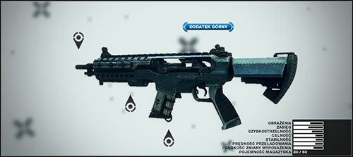 2 - Karabiny szturmowe | Uzbrojenie Brink - Brink - poradnik do gry