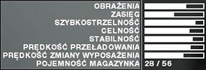 Ten karabin jest nieco szybszy od poprzednika, ale i mniej celny - Karabiny szturmowe | Uzbrojenie Brink - Brink - poradnik do gry