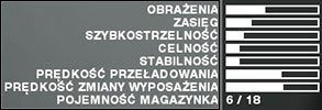 Strzelba wymagająca przeładowania po każdym strzale, a więc strzelająca raczej powoli, ale za do mordercza - Strzelby | Uzbrojenie Brink - Brink - poradnik do gry