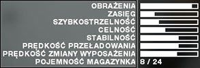 Ta strzelba to istny potwór na krótkie dystanse - Strzelby | Uzbrojenie Brink - Brink - poradnik do gry