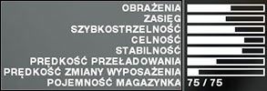 Świetny karabin maszynowy na każdą okazję (i jakże klasyczny wygląd) - Karabiny maszynowe | Uzbrojenie Brink - Brink - poradnik do gry
