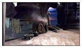 To dziennik misji jednego z zaginionych naukowców, niejakiego Tomlina - Poradnik do gry - Pływająca Wyspa cz.1 | Schizm Prawdziwe Wyzwanie - Schizm: Prawdziwe Wyzwanie - poradnik do gry