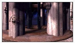 Wyboru kierunków jazdy nie miałam oczywiście zbyt wielu - Poradnik do gry - Pływająca Wyspa cz.1 | Schizm Prawdziwe Wyzwanie - Schizm: Prawdziwe Wyzwanie - poradnik do gry