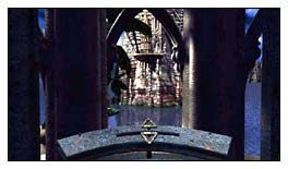 Po chwili, byłam już kilka poziomów wyżej - Poradnik do gry - Pływająca Wyspa cz.1 | Schizm Prawdziwe Wyzwanie - Schizm: Prawdziwe Wyzwanie - poradnik do gry