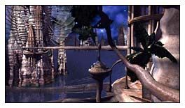 Wróciłam do windy, tej, którą wcześniej minęłam i pojechałam do góry - Pływająca Wyspa cz.2 | Schizm Prawdziwe Wyzwanie - Schizm: Prawdziwe Wyzwanie - poradnik do gry