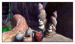 Skręciłam w prawo, gdyż zauważyłam tam kolejny most - Pływająca Wyspa cz.2 | Schizm Prawdziwe Wyzwanie - Schizm: Prawdziwe Wyzwanie - poradnik do gry