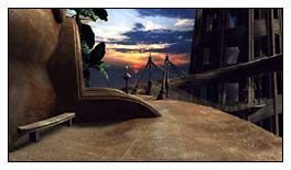 Był - Pływająca Wyspa cz.2 | Schizm Prawdziwe Wyzwanie - Schizm: Prawdziwe Wyzwanie - poradnik do gry