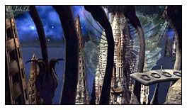 Po chwili już wiedziałam, do czego ona służy i w jaki sposób mogę odnaleźć jedną z tablic zawierających koordynaty - Pływająca Wyspa cz.3 | Schizm Prawdziwe Wyzwanie - Schizm: Prawdziwe Wyzwanie - poradnik do gry