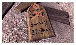 Zbiegłam po schodach w dół - Pływająca Wyspa cz.3 | Schizm Prawdziwe Wyzwanie - Schizm: Prawdziwe Wyzwanie - poradnik do gry