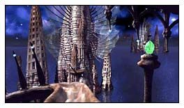 Wsiadłam do windy i zjechałam w dół - Pływająca Wyspa cz.3 | Schizm Prawdziwe Wyzwanie - Schizm: Prawdziwe Wyzwanie - poradnik do gry