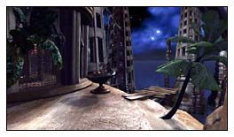 1 - Pływająca Wyspa cz.3 | Schizm Prawdziwe Wyzwanie - Schizm: Prawdziwe Wyzwanie - poradnik do gry