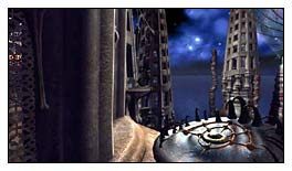 A, więc sprowadzał on gondolę - Pływająca Wyspa cz.4 | Schizm Prawdziwe Wyzwanie - Schizm: Prawdziwe Wyzwanie - poradnik do gry