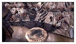 Postawiłam na nim urnę - Pływająca Wyspa cz.4 | Schizm Prawdziwe Wyzwanie - Schizm: Prawdziwe Wyzwanie - poradnik do gry