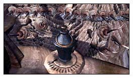 Szybciutko przebiegłam na drugą stronę - Pływająca Wyspa cz.4 | Schizm Prawdziwe Wyzwanie - Schizm: Prawdziwe Wyzwanie - poradnik do gry