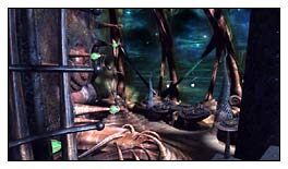 1 - Pływająca Wyspa cz.4 | Schizm Prawdziwe Wyzwanie - Schizm: Prawdziwe Wyzwanie - poradnik do gry