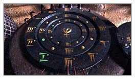 Teraz podeszłam do prawego zegara - Pływająca Wyspa cz.5 | Schizm Prawdziwe Wyzwanie - Schizm: Prawdziwe Wyzwanie - poradnik do gry