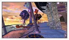 Czas się rozejrzeć dookoła - Miasto w Przestworzach cz.1 | Schizm Prawdziwe Wyzwanie - Schizm: Prawdziwe Wyzwanie - poradnik do gry