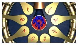 Tuż obok stał na postumencie kolejny dziennik misji (ależ ci naukowcy roztrzepani) - Miasto w Przestworzach cz.1 | Schizm Prawdziwe Wyzwanie - Schizm: Prawdziwe Wyzwanie - poradnik do gry