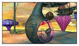 Wsiadłem do środka i nacisnąłem przycisk - Miasto w Przestworzach cz.1 | Schizm Prawdziwe Wyzwanie - Schizm: Prawdziwe Wyzwanie - poradnik do gry