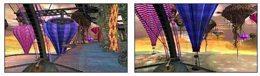 Wysiadłem z mojego środka lokomocji i rozejrzałem się dookoła - Miasto w Przestworzach cz.1 | Schizm Prawdziwe Wyzwanie - Schizm: Prawdziwe Wyzwanie - poradnik do gry