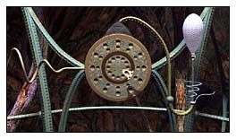 Sprawdziłem na jakie wartości wychyliły się obydwa wskaźniki - Miasto w Przestworzach cz.2 | Schizm Prawdziwe Wyzwanie - Schizm: Prawdziwe Wyzwanie - poradnik do gry