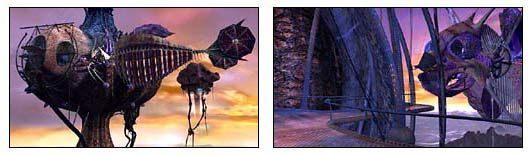 Czas się zabierać z tej jaskini - Miasto w Przestworzach cz.2 | Schizm Prawdziwe Wyzwanie - Schizm: Prawdziwe Wyzwanie - poradnik do gry