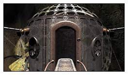 Po wejściu do środka nacisnąłem dźwignię i zjechałem w dół - Tunele Bosha cz.1 | Schizm Prawdziwe Wyzwanie - Schizm: Prawdziwe Wyzwanie - poradnik do gry