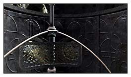 Wyszedłem z windy i poszedłem po zawieszonym w przestrzeni pomoście przed siebie - Tunele Bosha cz.1 | Schizm Prawdziwe Wyzwanie - Schizm: Prawdziwe Wyzwanie - poradnik do gry