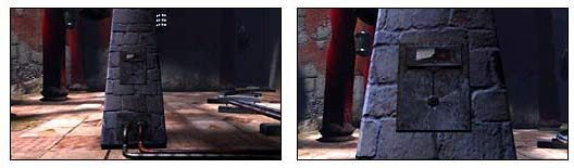 1 - Tunele Bosha cz.1 | Schizm Prawdziwe Wyzwanie - Schizm: Prawdziwe Wyzwanie - poradnik do gry