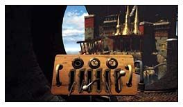 Poszedłem teraz wzdłuż toru, do miejsca w którym znikał w ciemnej wnęce - Tunele Bosha cz.2 | Schizm Prawdziwe Wyzwanie - Schizm: Prawdziwe Wyzwanie - poradnik do gry