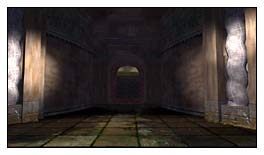 Wszedłem do komnaty po lewej - Tunele Bosha cz.2 | Schizm Prawdziwe Wyzwanie - Schizm: Prawdziwe Wyzwanie - poradnik do gry