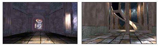 Dalej, do góry i w prawo - Tunele Bosha cz.2 | Schizm Prawdziwe Wyzwanie - Schizm: Prawdziwe Wyzwanie - poradnik do gry