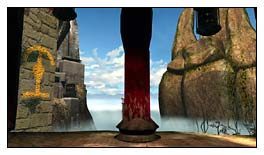 Poszedłem przed siebie i po wąskim mostku dotarłem do kapsuły - Tunele Bosha cz.3 | Schizm Prawdziwe Wyzwanie - Schizm: Prawdziwe Wyzwanie - poradnik do gry