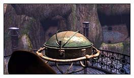 Otworzyłem ją i dokładnie obejrzałem dalmierz i podziałki oznaczone znakami Argilan - Tunele Bosha cz.3 | Schizm Prawdziwe Wyzwanie - Schizm: Prawdziwe Wyzwanie - poradnik do gry