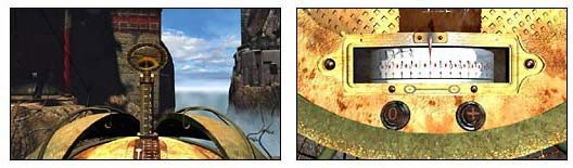 Teraz po kolei mierzyłem słupy od lewej do prawej - Tunele Bosha cz.3 | Schizm Prawdziwe Wyzwanie - Schizm: Prawdziwe Wyzwanie - poradnik do gry