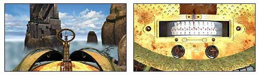 Nr 2 - podziałka 5, odległość 16, - Tunele Bosha cz.3 | Schizm Prawdziwe Wyzwanie - Schizm: Prawdziwe Wyzwanie - poradnik do gry