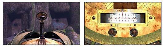 Nr 4 - podziałka 4, odległość 25, - Tunele Bosha cz.3 | Schizm Prawdziwe Wyzwanie - Schizm: Prawdziwe Wyzwanie - poradnik do gry