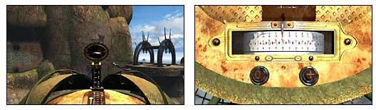 Nr 5 - podziałka 6, odległość 35, - Tunele Bosha cz.3 | Schizm Prawdziwe Wyzwanie - Schizm: Prawdziwe Wyzwanie - poradnik do gry