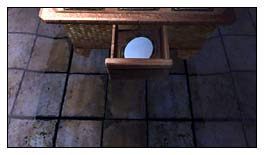 Wyszedłem z salki i zszedłem w dół po spiralnych schodach - Tunele Bosha cz.4 | Schizm Prawdziwe Wyzwanie - Schizm: Prawdziwe Wyzwanie - poradnik do gry