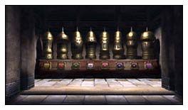 Jak ustawić te kolory, by wszystkie, które wymienił Argilanin były widoczne - Tunele Bosha cz.4 | Schizm Prawdziwe Wyzwanie - Schizm: Prawdziwe Wyzwanie - poradnik do gry