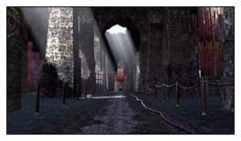 Poszedłem na wprost i wylądowałem - Tunele Bosha cz.4 | Schizm Prawdziwe Wyzwanie - Schizm: Prawdziwe Wyzwanie - poradnik do gry