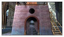 Skręciłem w lewo i poszedłem korytarzem przed siebie - Tunele Bosha cz.4 | Schizm Prawdziwe Wyzwanie - Schizm: Prawdziwe Wyzwanie - poradnik do gry