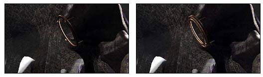 Za moimi plecami rozbłysło światło i na tablicy ukazały się znane mi już symbole Argilan - Tunele Bosha cz.5 | Schizm Prawdziwe Wyzwanie - Schizm: Prawdziwe Wyzwanie - poradnik do gry