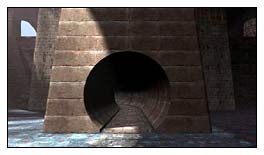 Wyszedłem na zewnątrz - Tunele Bosha cz.5 | Schizm Prawdziwe Wyzwanie - Schizm: Prawdziwe Wyzwanie - poradnik do gry