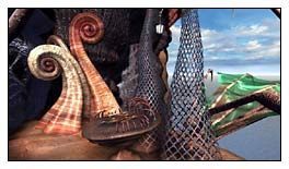 Miałam nieodparte wrażenie, że Sam mnie wzywa - Tunele Bosha cz.5 | Schizm Prawdziwe Wyzwanie - Schizm: Prawdziwe Wyzwanie - poradnik do gry